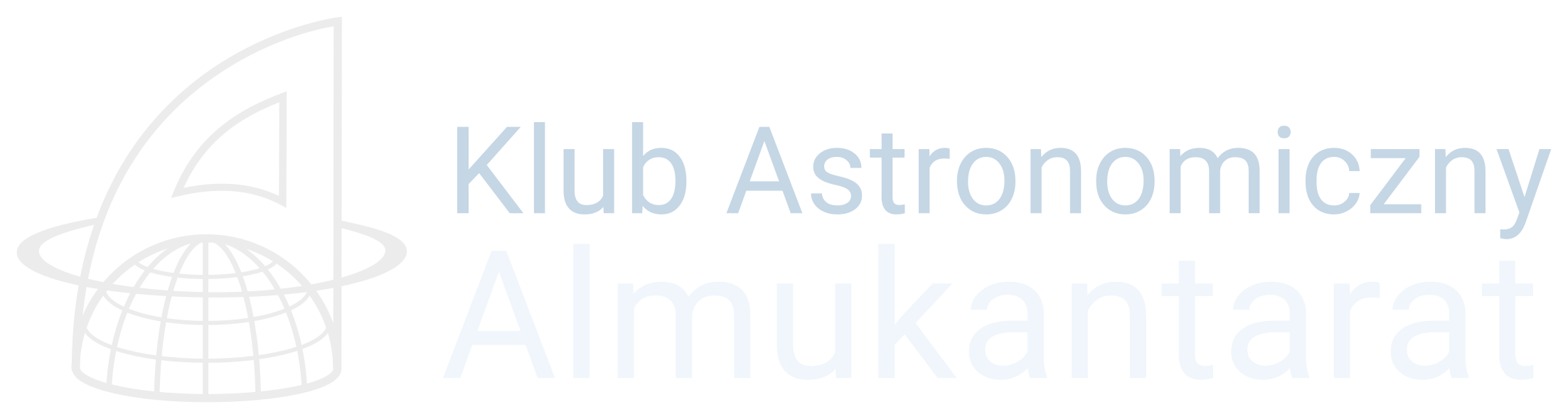 Oficjalna Strona Klubu Astronomicznego Almukantarat