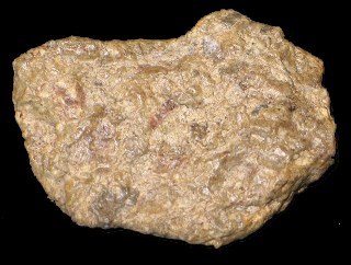 Lunait typu LUN-A, Dhofar 489